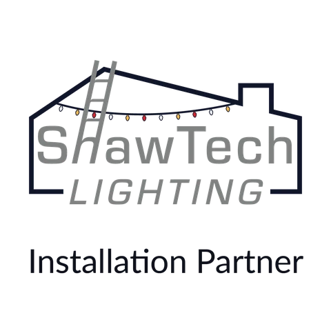 Installation Partner of ShawTech Lighting